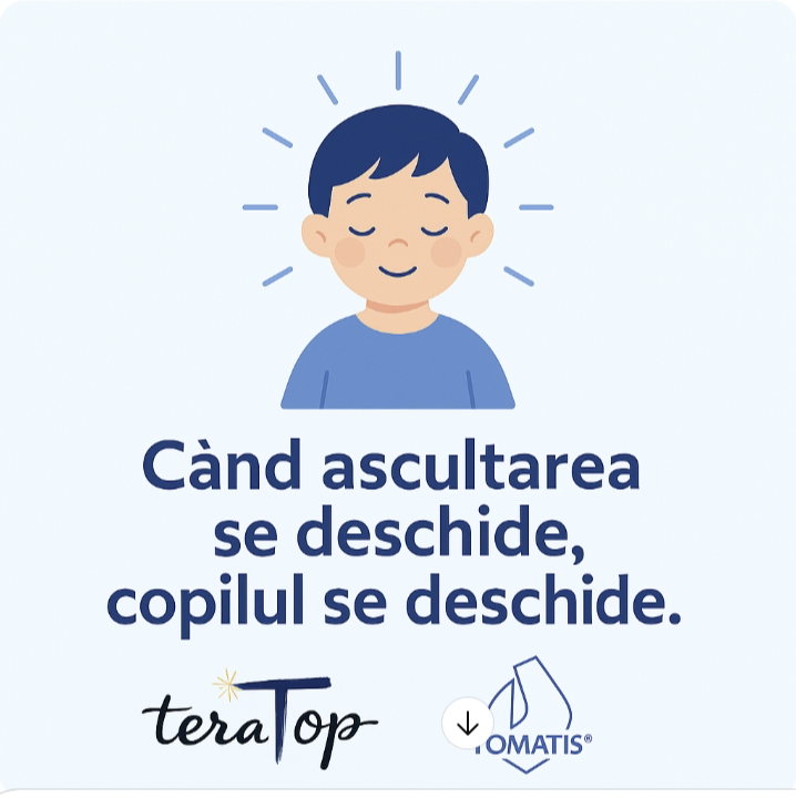 TeraTop Tomatis Constanța