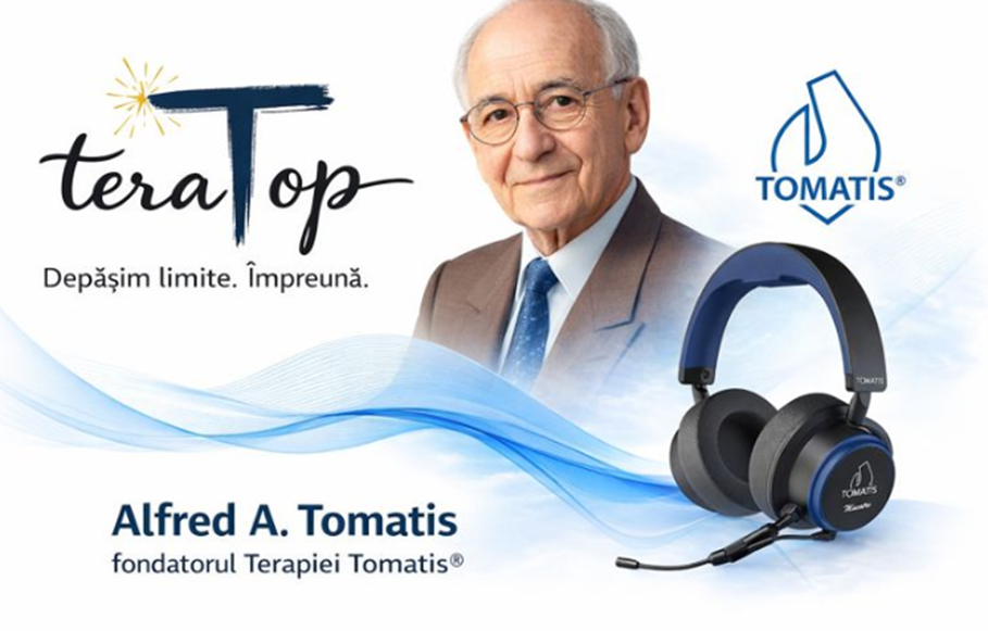 Cabinet TeraTop Constanța